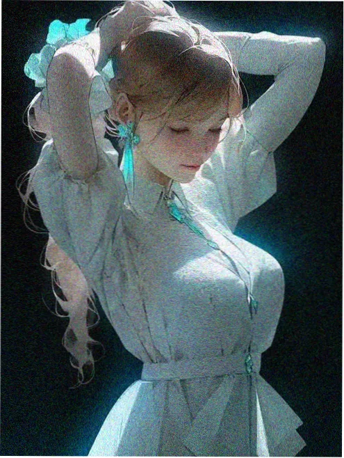 悬疑电视剧第七位证人海报